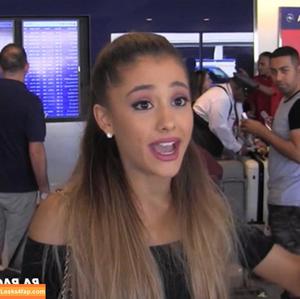 Ariana Grande photo #0024
