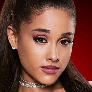 Ariana Grande photo #0026