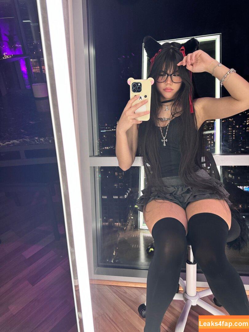 ariwillkillu / arianaxlu leaked photo photo #0012