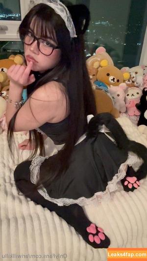 ariwillkillu photo #0009