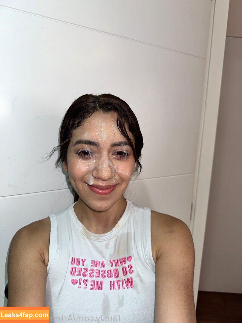 Artemis Carmona / ArtemisCarmona / artemiscarmona_ / https: leaked photo photo #0010