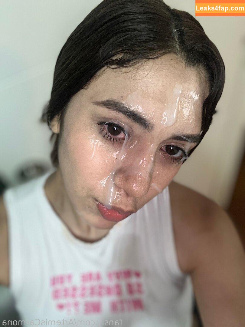 Artemis Carmona / ArtemisCarmona / artemiscarmona_ / https: leaked photo photo #0011