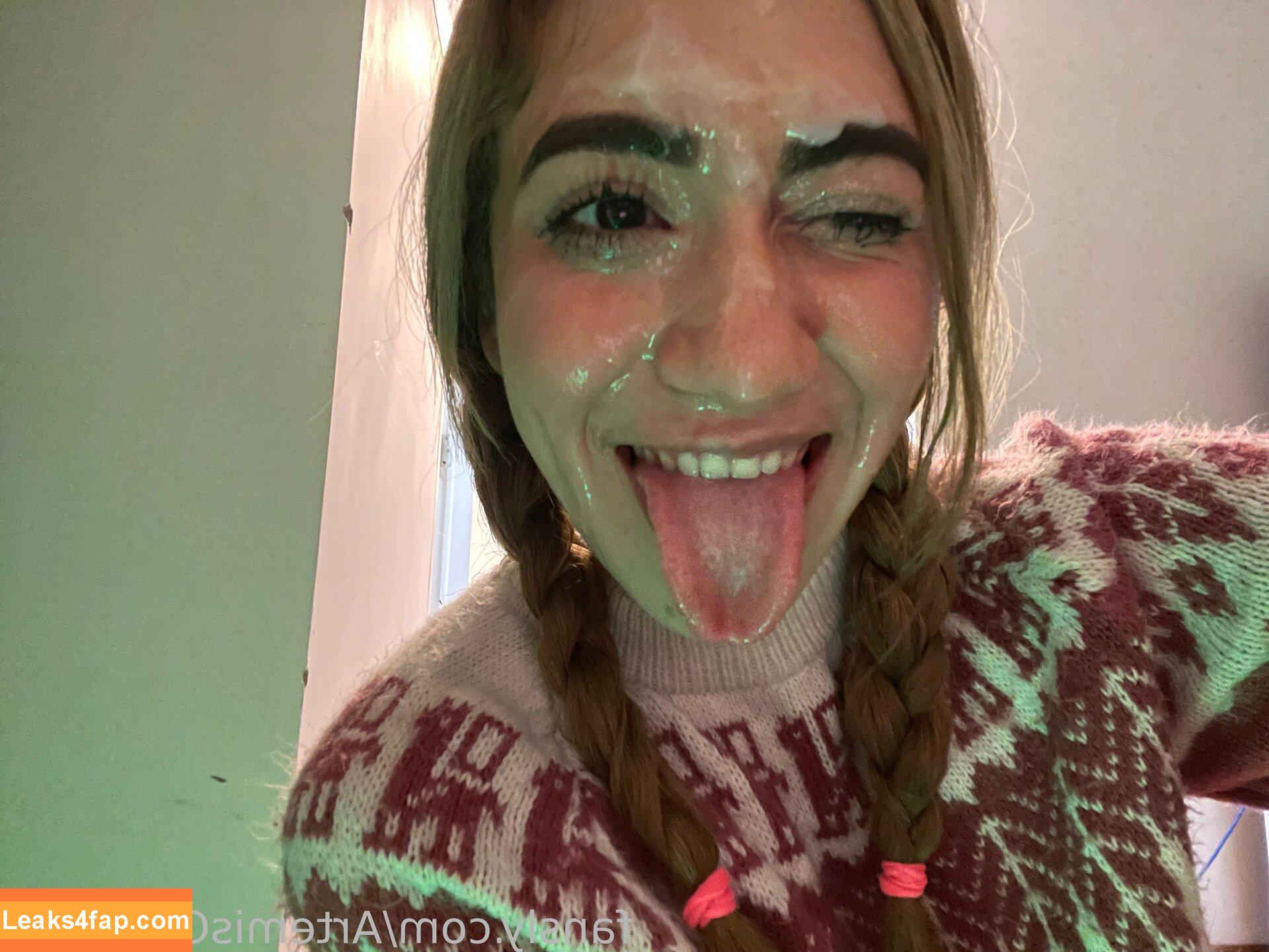 Artemis Carmona / ArtemisCarmona / artemiscarmona_ / https: leaked photo photo #0013