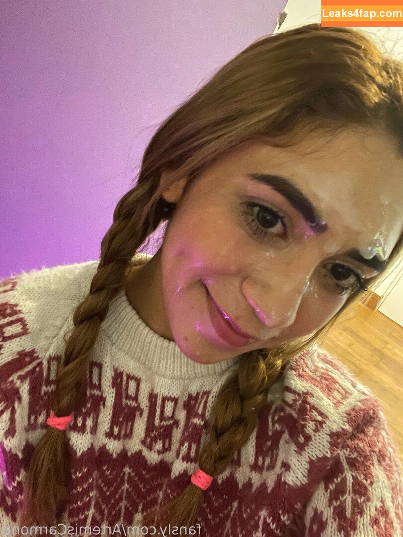 Artemis Carmona / ArtemisCarmona / artemiscarmona_ / https: leaked photo photo #0016