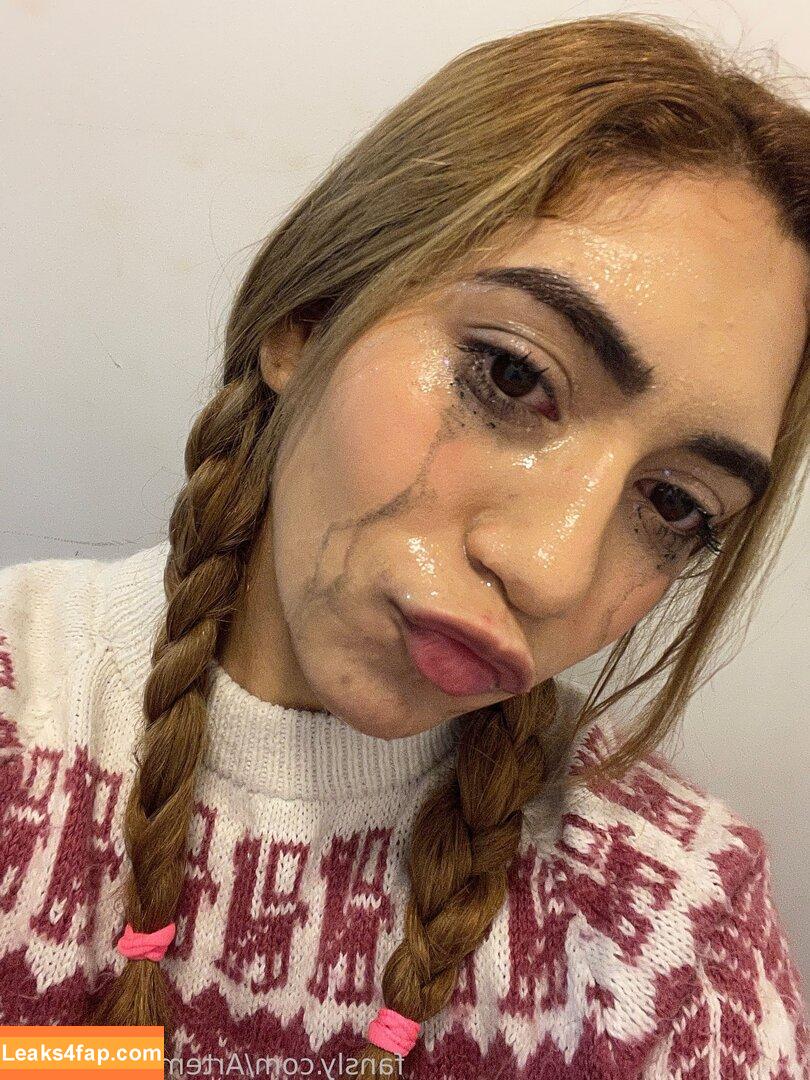 Artemis Carmona / ArtemisCarmona / artemiscarmona_ / https: слитое фото фото #0020