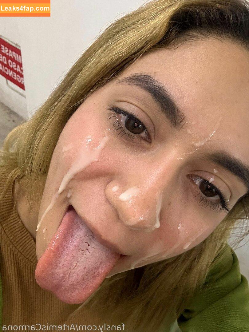 Artemis Carmona / ArtemisCarmona / artemiscarmona_ / https: leaked photo photo #0025