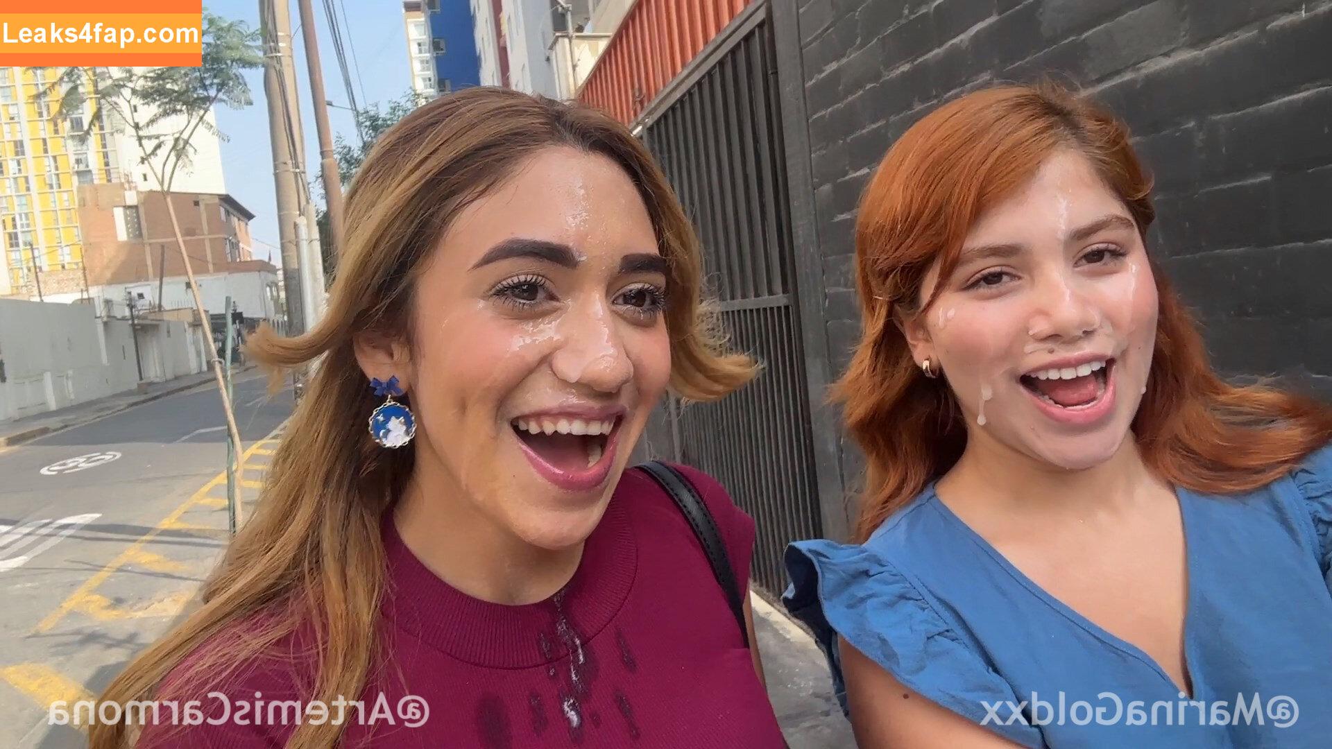 Artemis Carmona / ArtemisCarmona / artemiscarmona_ / https: слитое фото фото #0028