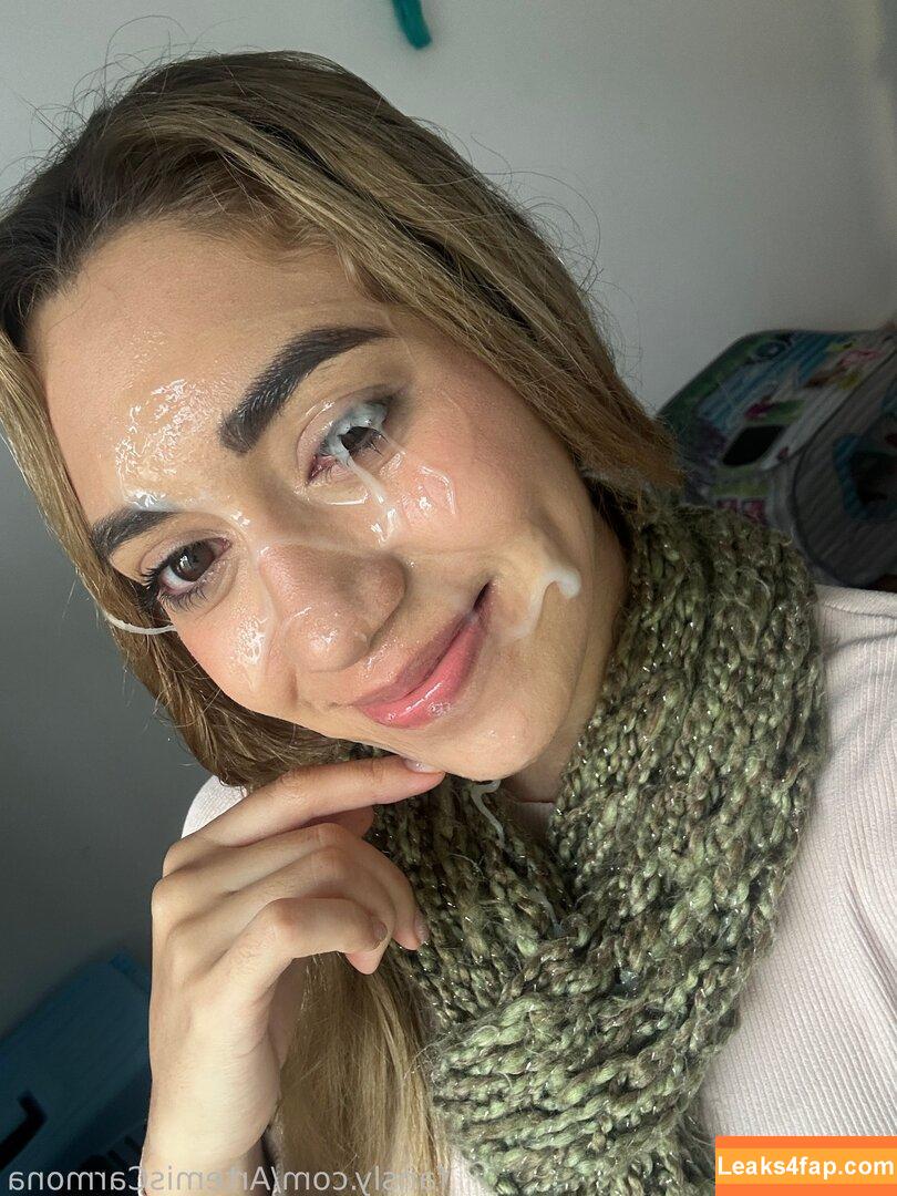 Artemis Carmona / ArtemisCarmona / artemiscarmona_ / https: слитое фото фото #0030