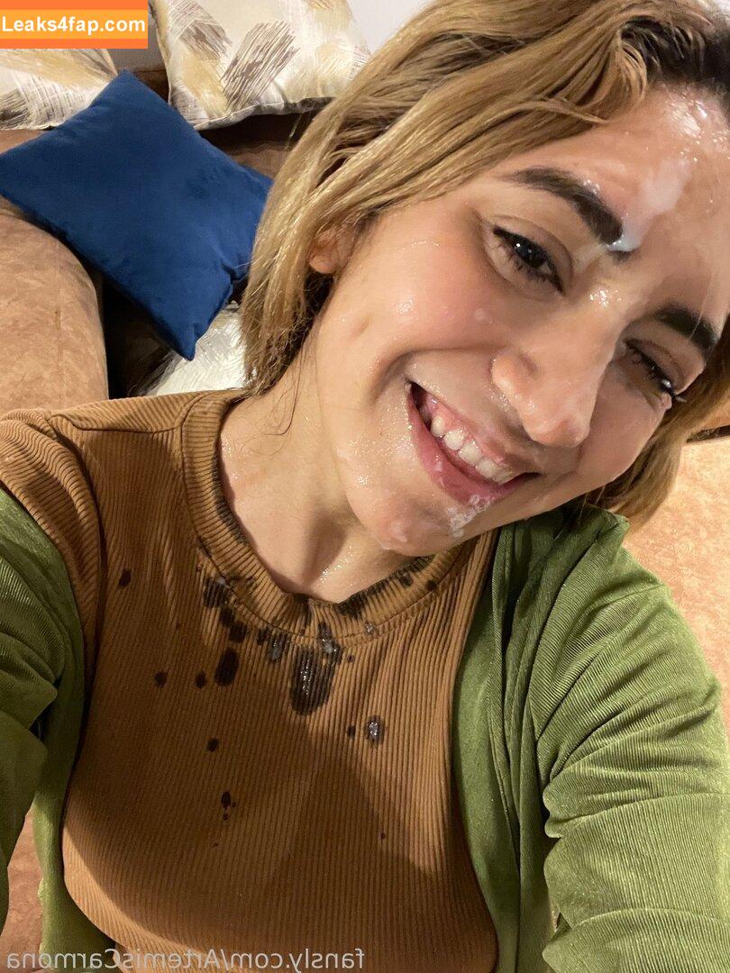 Artemis Carmona / ArtemisCarmona / artemiscarmona_ / https: слитое фото фото #0033