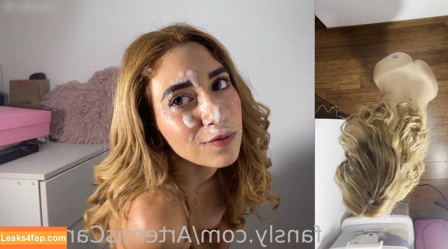 Artemis Carmona / ArtemisCarmona / artemiscarmona_ / https: слитое фото фото #0050