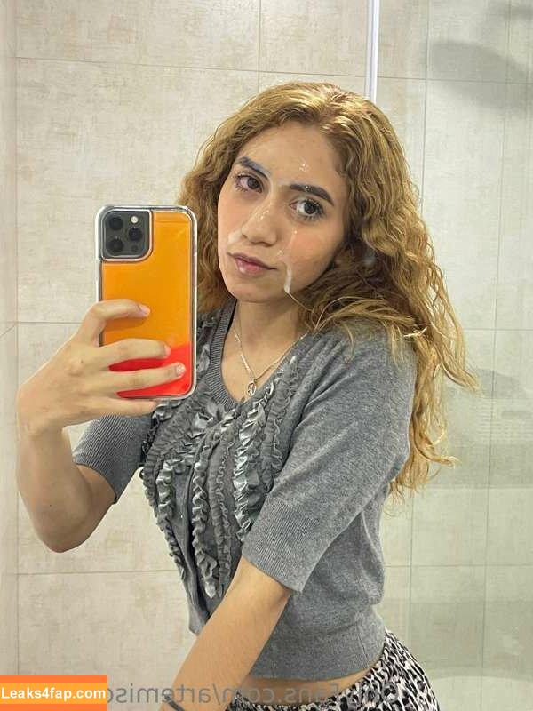 Artemis Carmona / ArtemisCarmona / artemiscarmona_ / https: leaked photo photo #0080
