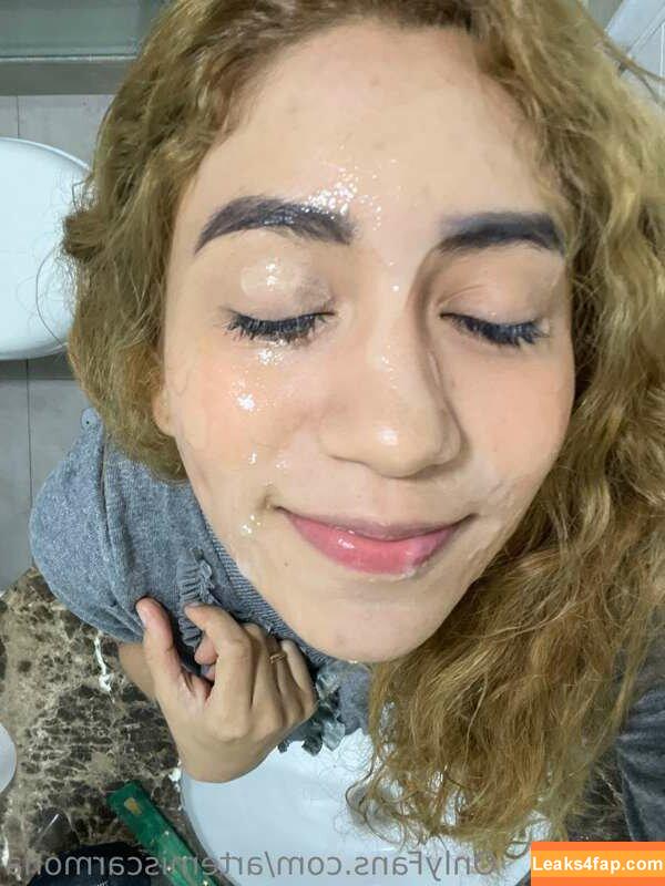 Artemis Carmona / ArtemisCarmona / artemiscarmona_ / https: leaked photo photo #0089