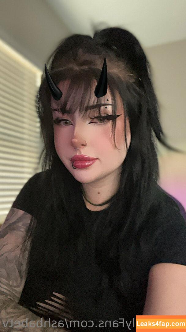 Ashley Banks / ashbabetv / ashley_banks / theashleybanks leaked photo photo #0047