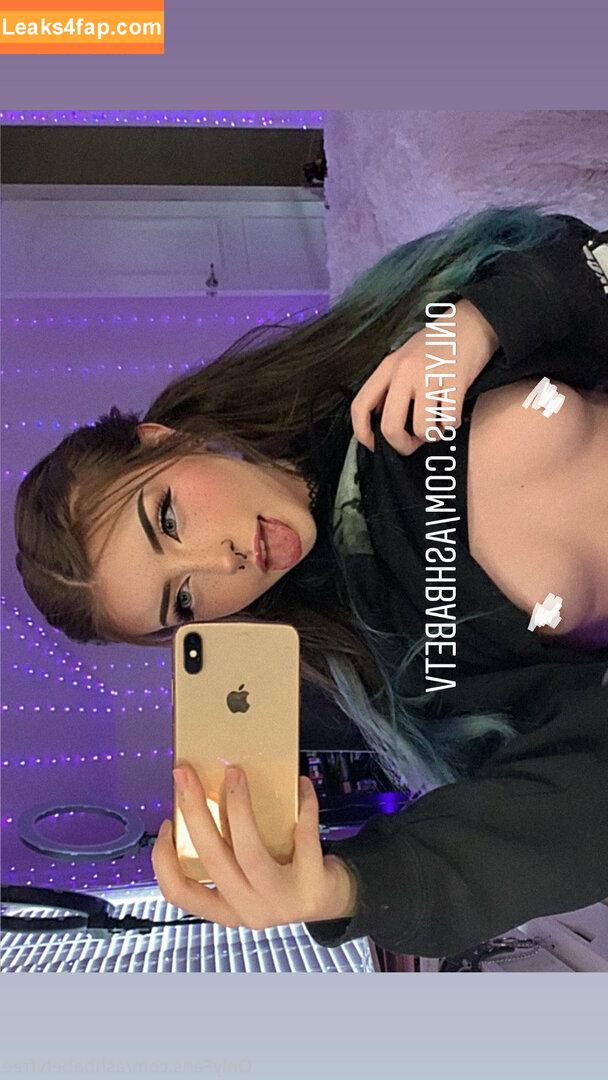 Ashley Banks / ashbabetv / ashley_banks / theashleybanks leaked photo photo #0159
