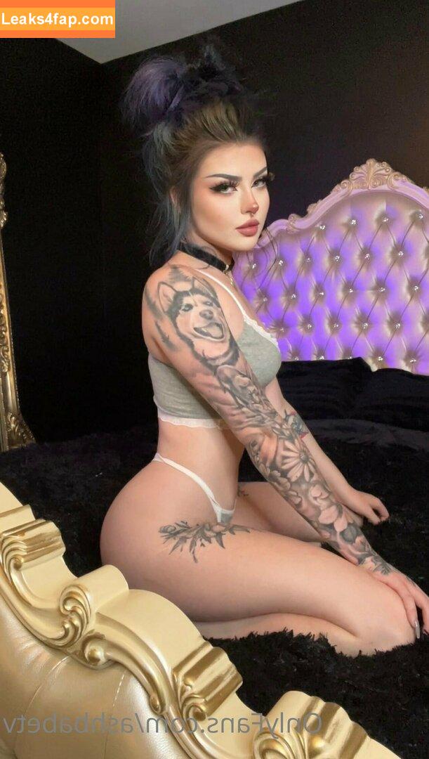 Ashley Banks / ashbabetv / ashley_banks / theashleybanks leaked photo photo #0454