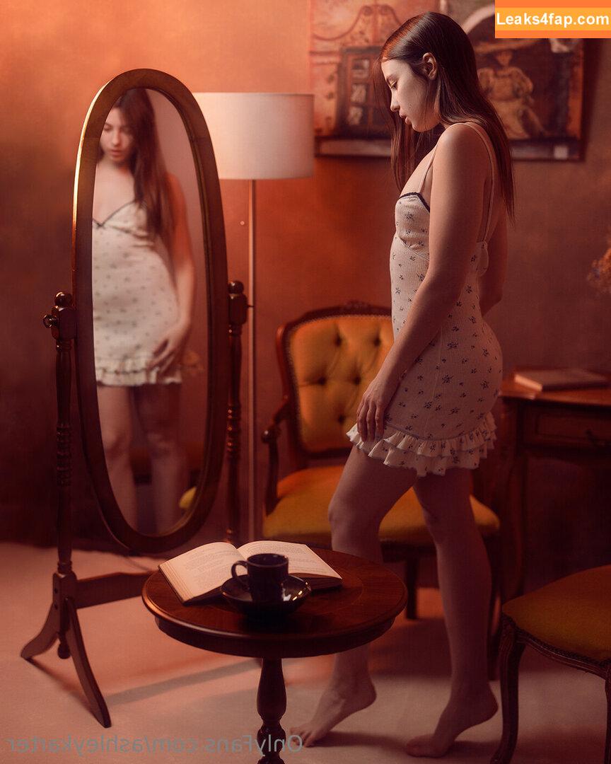 ashleykarter /  leaked photo photo #0021