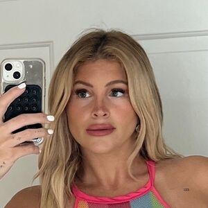 ashleysjuggs /  leaked photo photo #0002