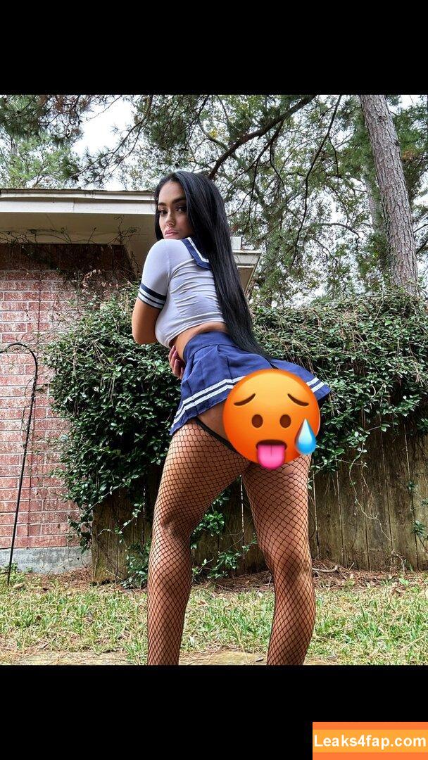 Ashly Anderson /  leaked photo photo #0003