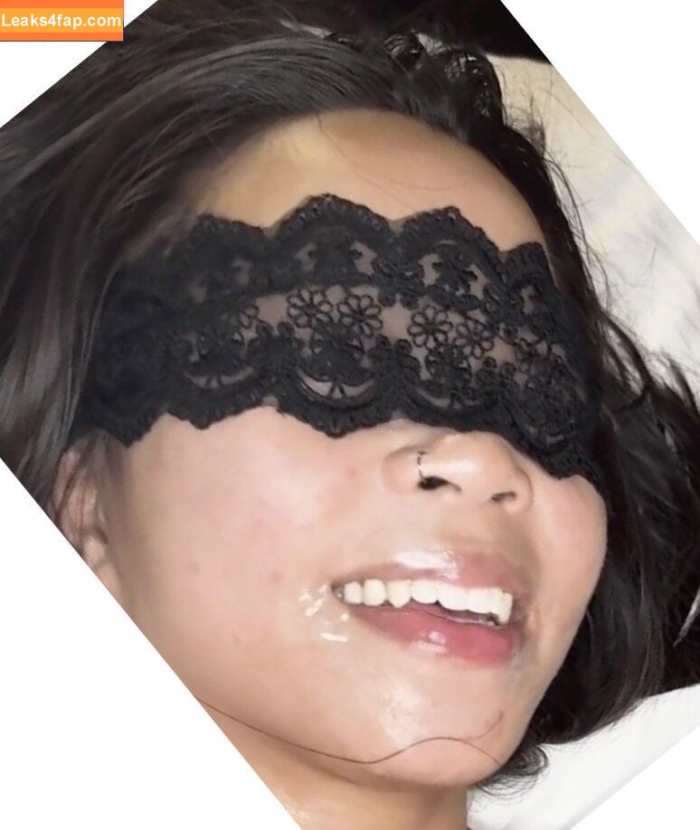 AsianSnowBunny / asiansnobnny leaked photo photo #0004