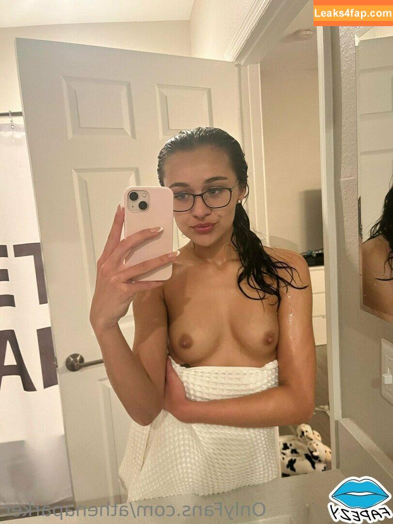 athenaparker /  / Athena.parker99 leaked photo photo #0071
