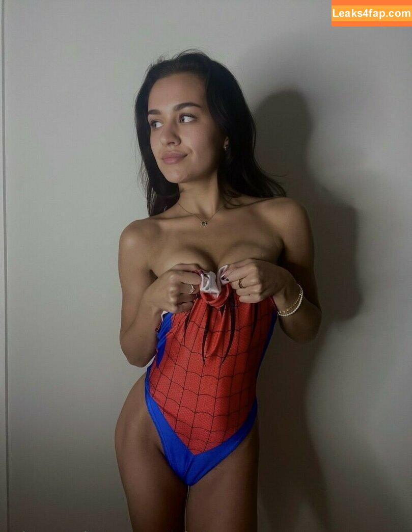 athenaparker /  / Athena.parker99 leaked photo photo #0073