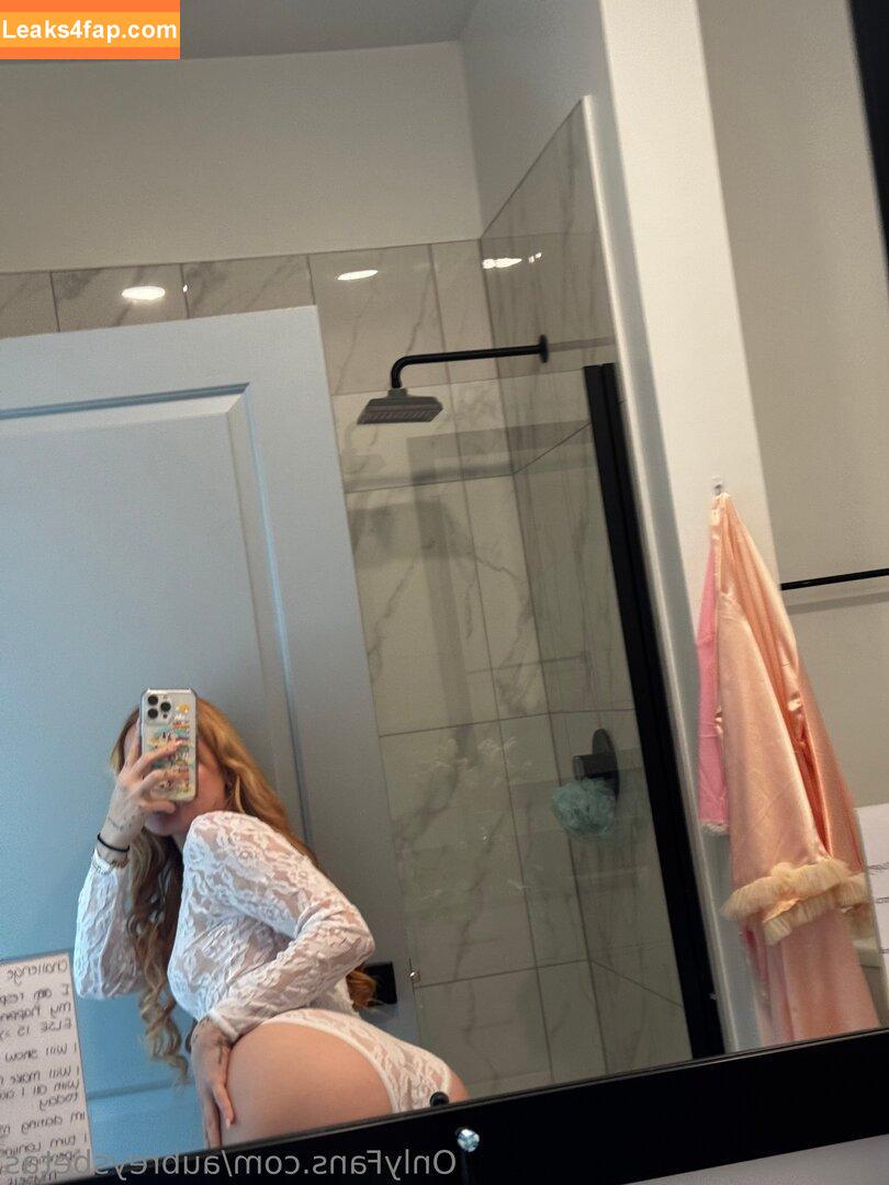 aubreysbetas /  leaked photo photo #0009