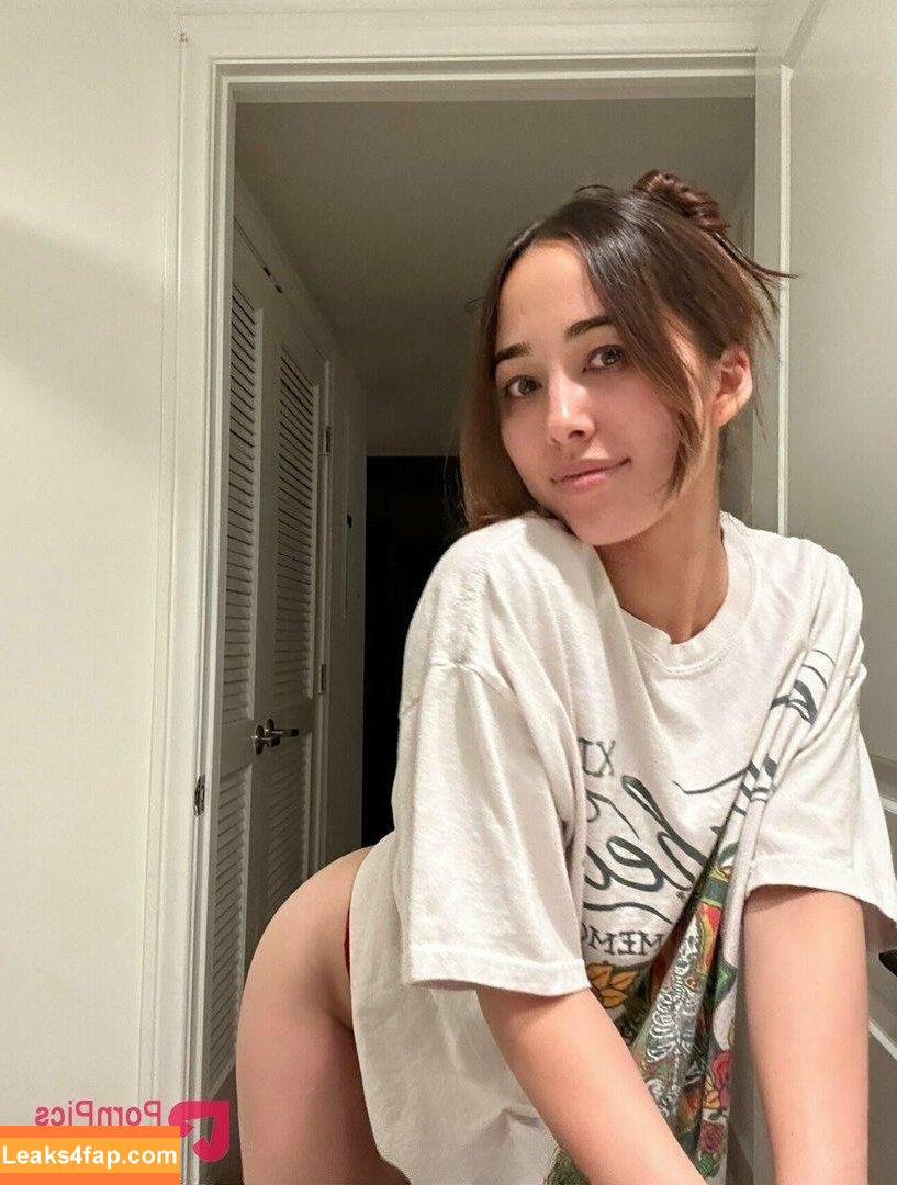 Audrey.li /  leaked photo photo #0003