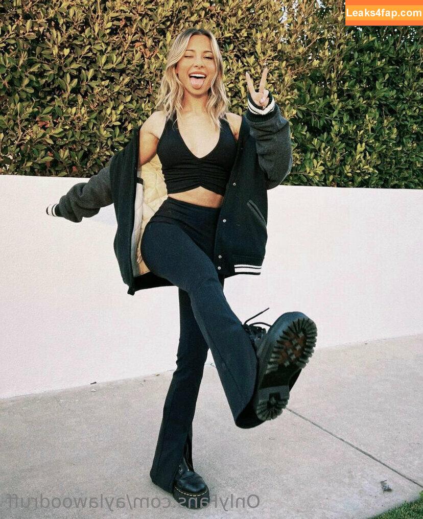 aylawoodruff / ayla_woodruff leaked photo photo #0014