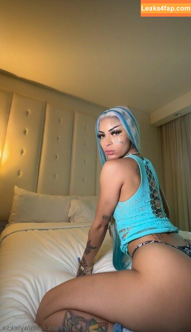 Ayleks / ayleksx leaked photo photo #0031