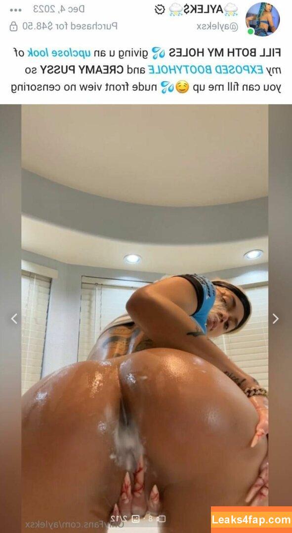 Ayleks / ayleksx leaked photo photo #0087