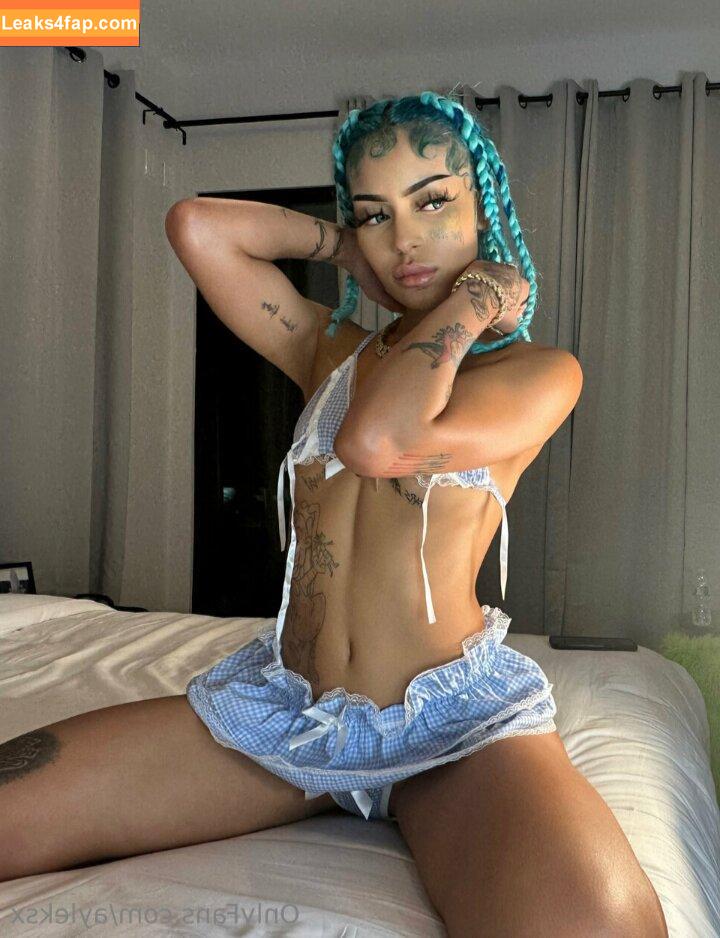 Ayleks / ayleksx leaked photo photo #0114