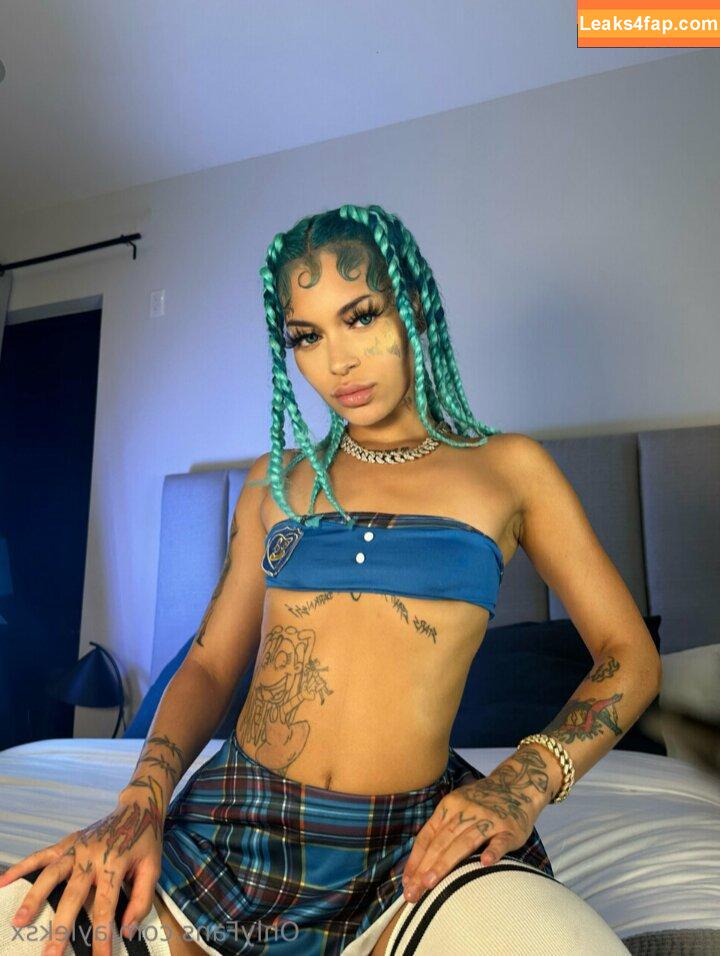 Ayleks / ayleksx leaked photo photo #0137