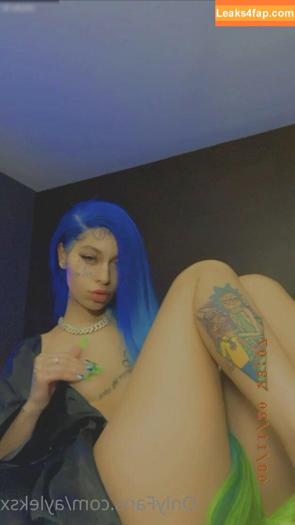 Ayleks / ayleksx leaked photo photo #0229