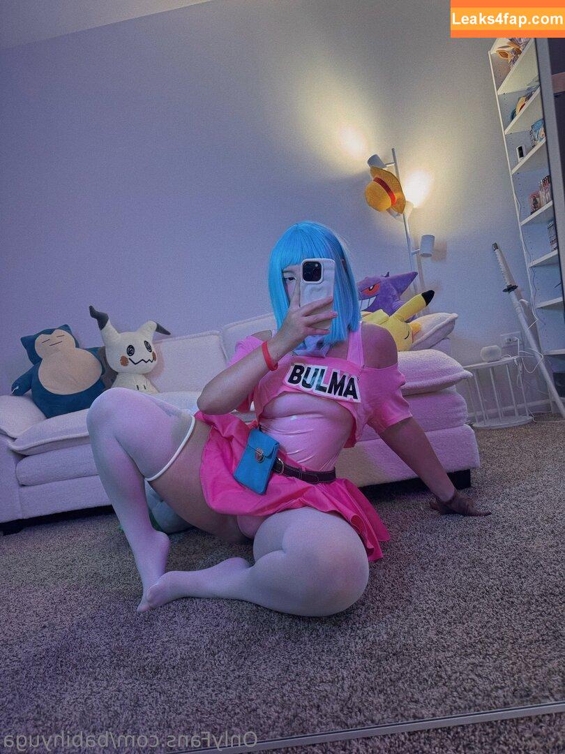 Babihyuga / BABlHYUGA leaked photo photo #0004