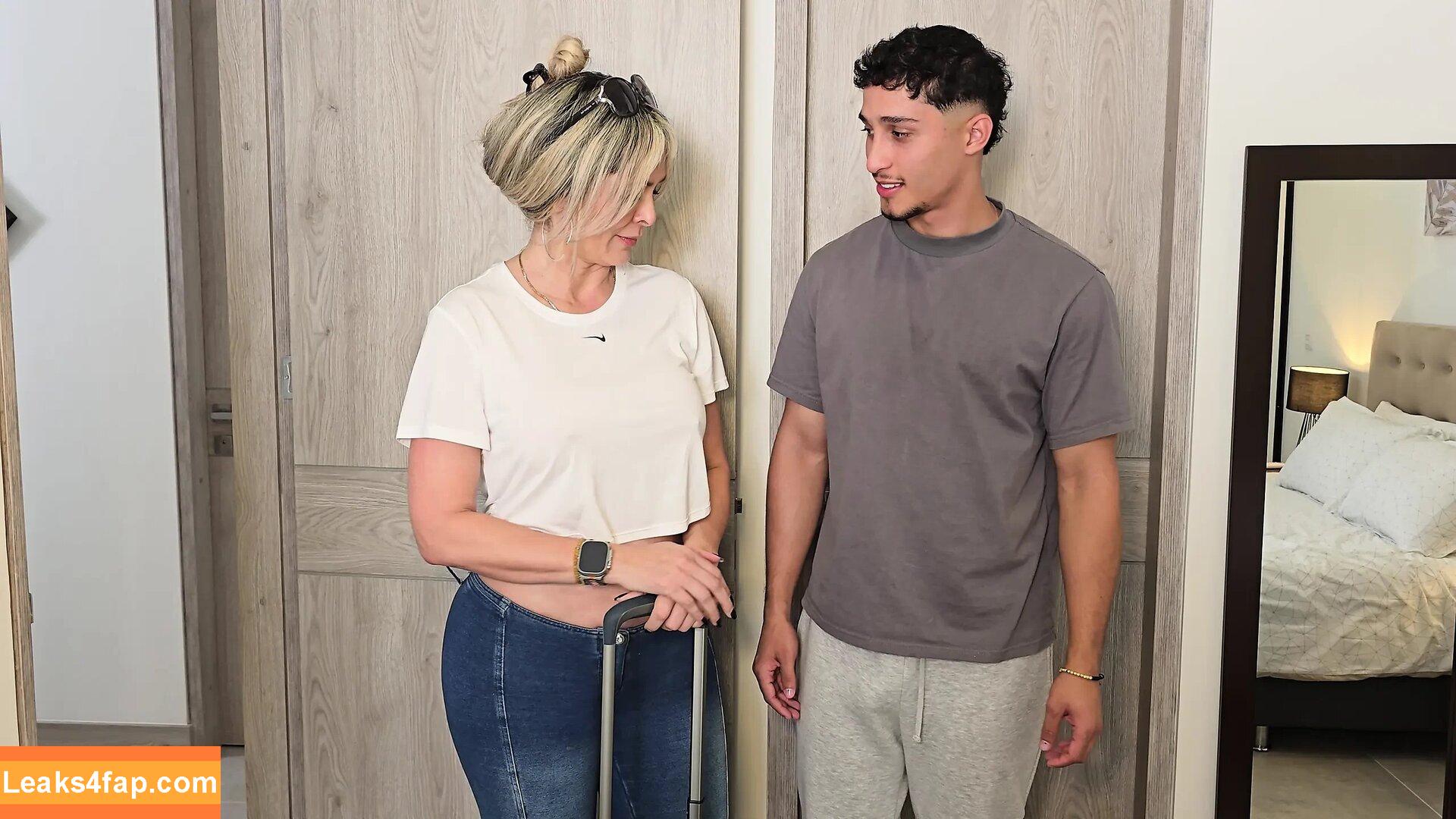 babybreex /  leaked photo photo #0014