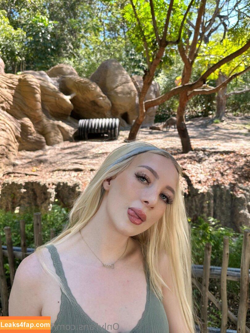 babychar_x /  leaked photo photo #0005