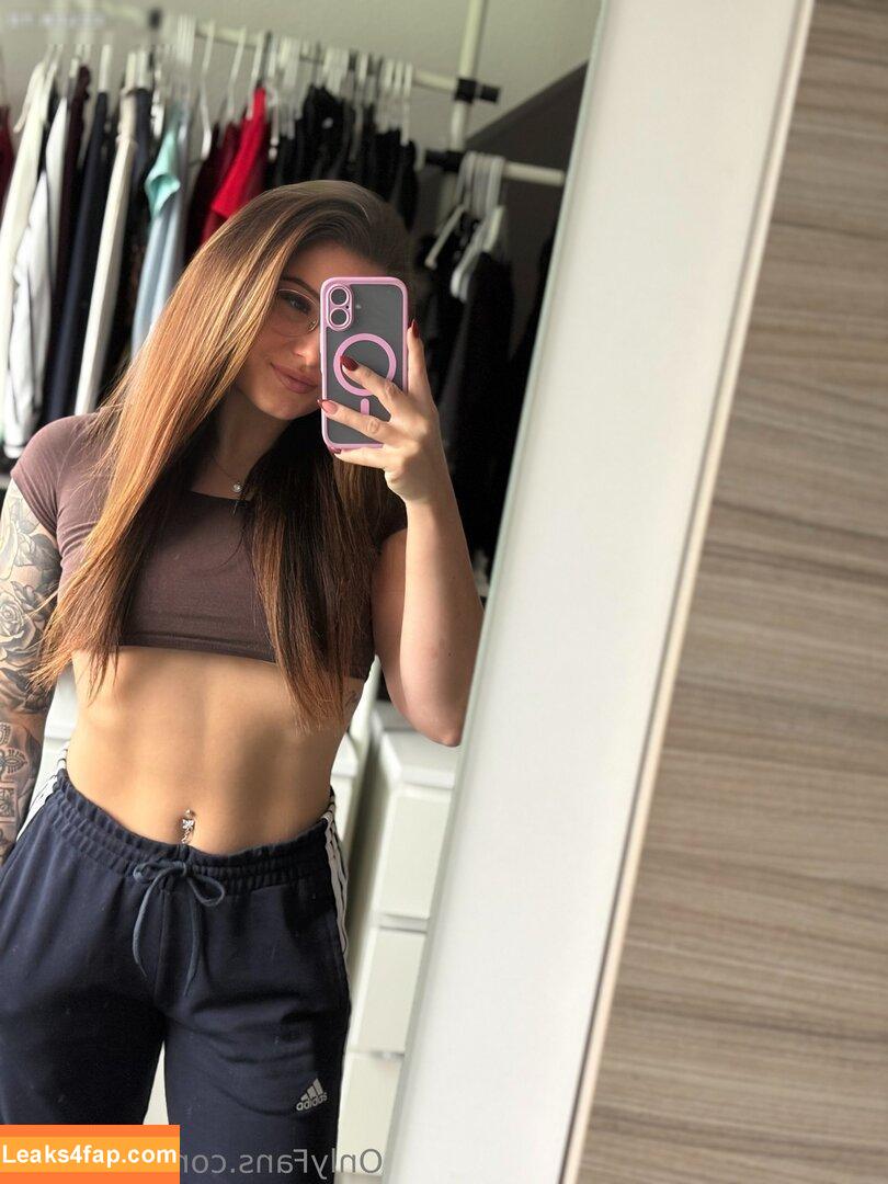 Badfitprincess /  leaked photo photo #0081