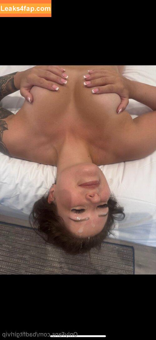 Badfitprincess /  leaked photo photo #0082