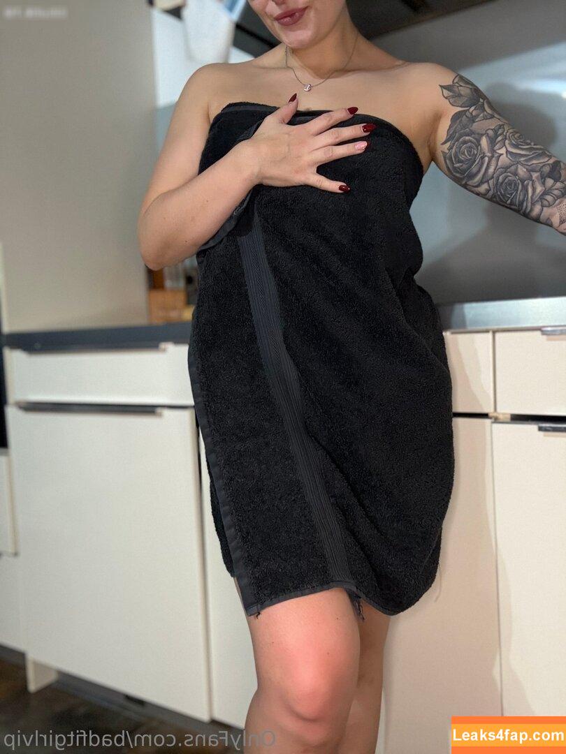 Badfitprincess /  leaked photo photo #0095