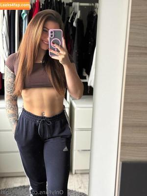 Badfitprincess photo #0083