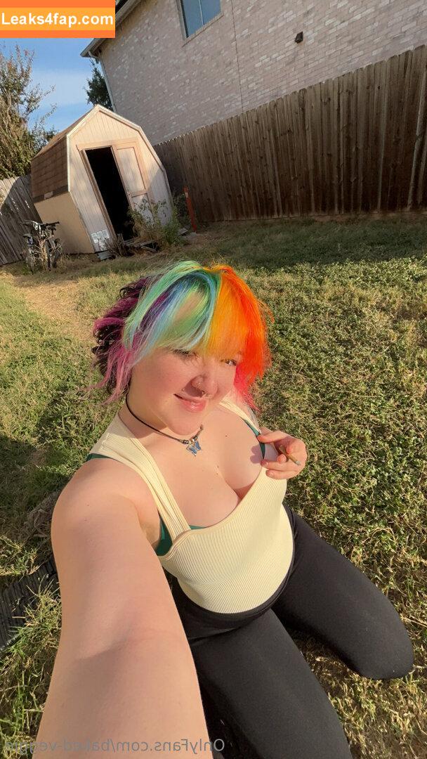 baked-veggie / Baked.veggie leaked photo photo #0015