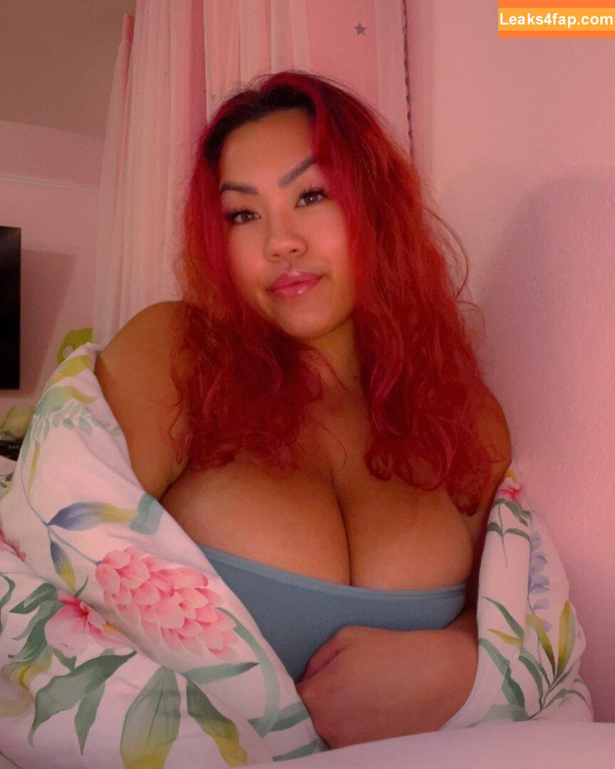 Bambi / BambinoeXX / adizthebam leaked photo photo #0054