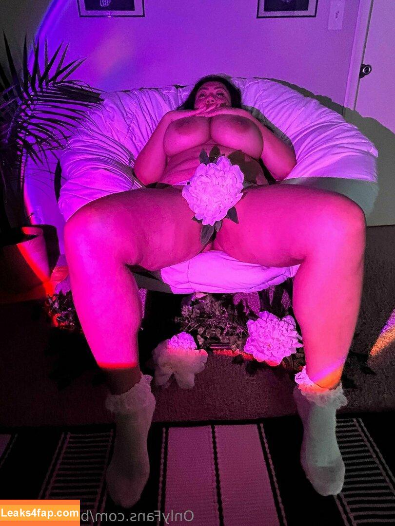 Bambi / BambinoeXX / adizthebam leaked photo photo #0063