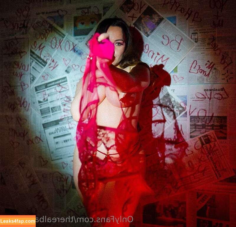 Bambi / adizthebam / bambidoesfree / bambinoexx / https: leaked photo photo #0074