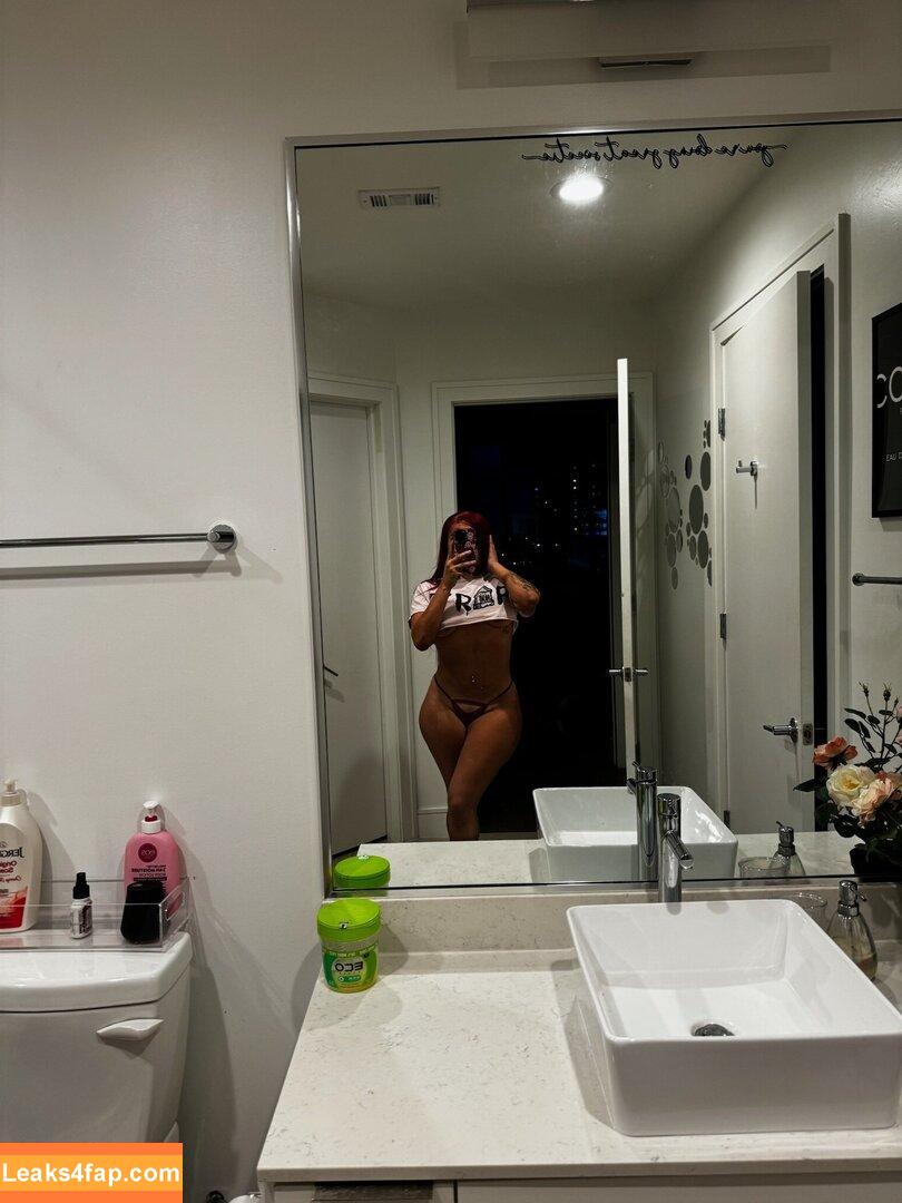 bbygshai /  leaked photo photo #0003