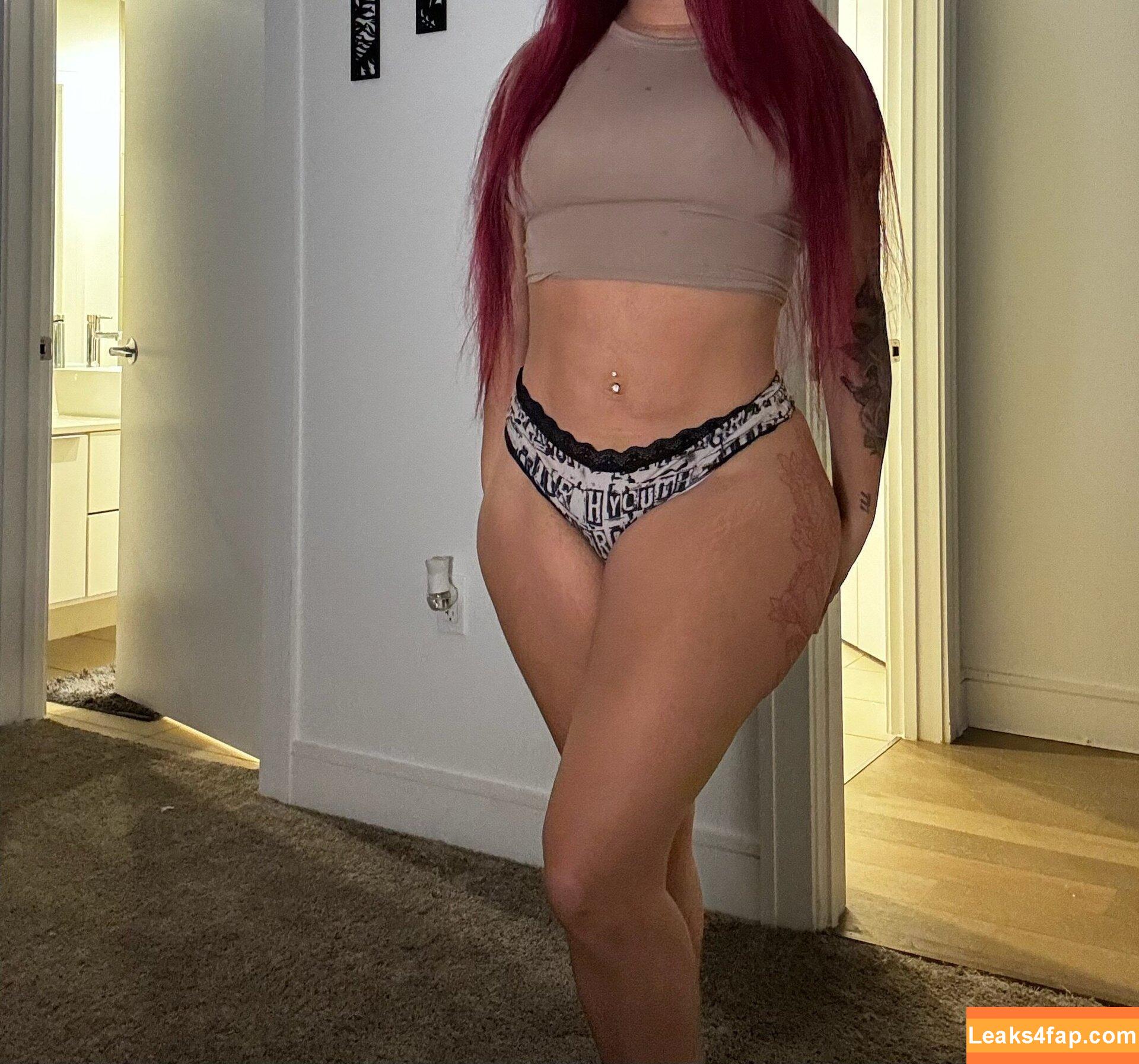 bbygshai /  leaked photo photo #0022