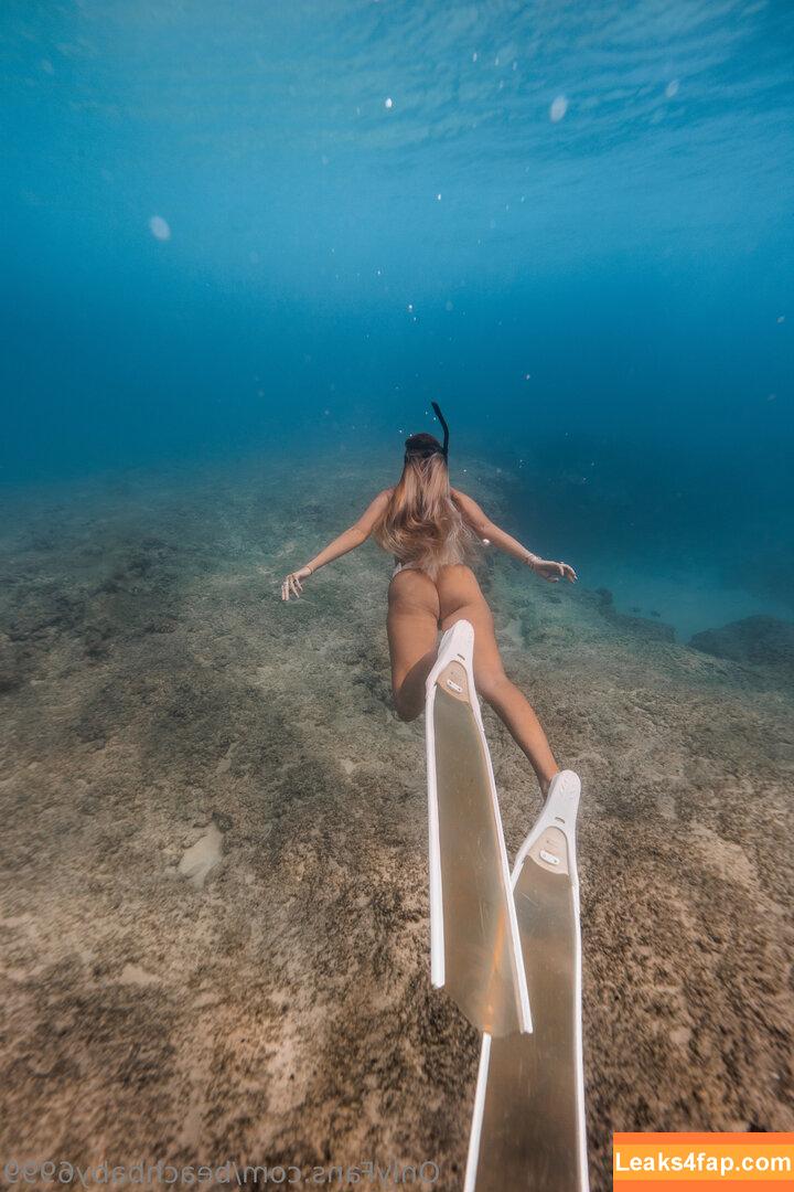 beachbaby6999 /  leaked photo photo #0008