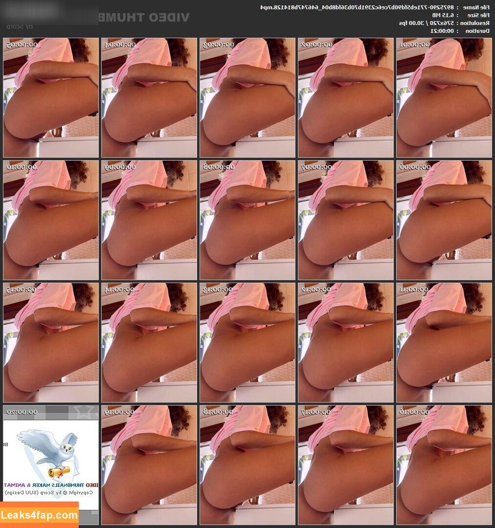 Beatrice Segreti / bea.secrets /  leaked photo photo #0002