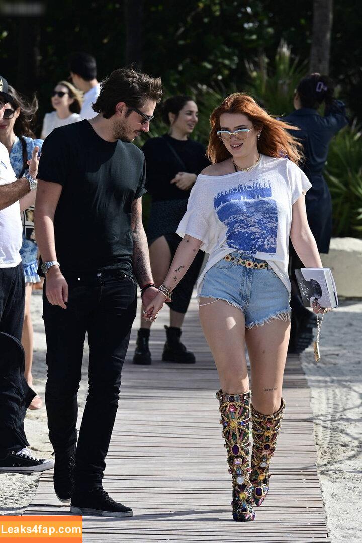 Bella Thorne / bellathorne / bellathorneoff leaked photo photo #0021