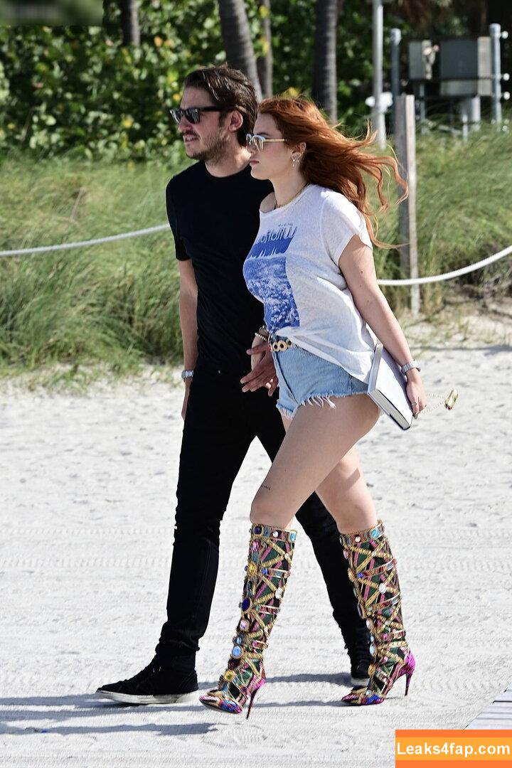 Bella Thorne / bellathorne / bellathorneoff leaked photo photo #0023